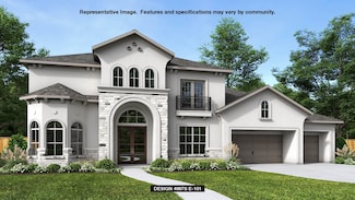 22310 Understory Ct, Cypress, TX 77433
