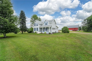 E9502 690th Ave, Elk Mound, WI 54739