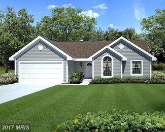 0 Locustdale Loop Unit 1002602446, Shenandoah, VA 22849