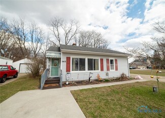 5412 Merriman Dr, Sylvania, OH 43560