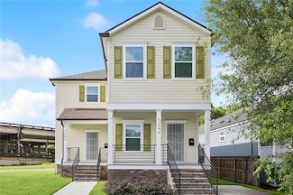 2646 Elder St, New Orleans, LA 70122