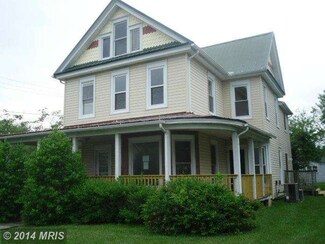 604 W Sunset Ave, Greensboro, MD 21639