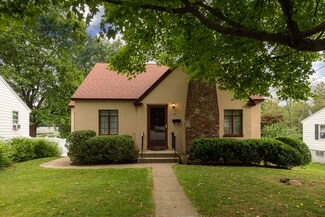 85 Longmeadow Ave, Worcester, MA 01606