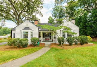 1416 Garland Dr, Greensboro, NC 27408