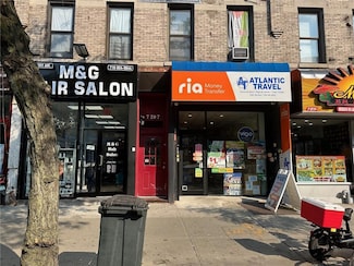 7207 3rd Ave, Brooklyn, NY 11209