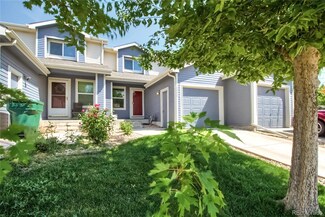 2255 E 109th Place, Northglenn, CO 80233