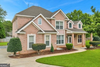 100 Montview Way, Centerville, GA 31028