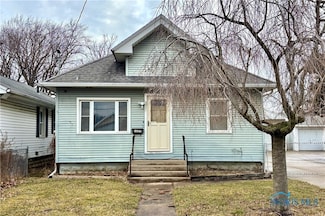 1229 Freedom St, Toledo, OH 43605