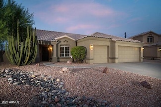 4549 E Mountain Sky Ave, Phoenix, AZ 85044