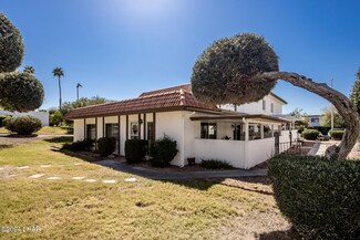 1749 Los Lagos Dr, Lake Havasu City, AZ 86403