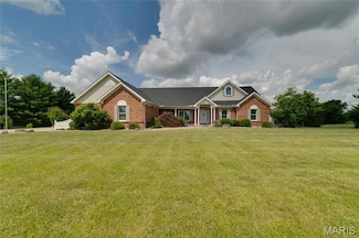 1740 Everest Ave, O Fallon, MO 63366