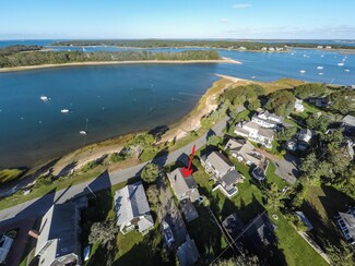 399 Circuit Ave, Pocasset, MA 02559