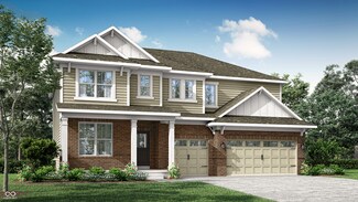 4384 Chital Place, Greenwood, IN 46143