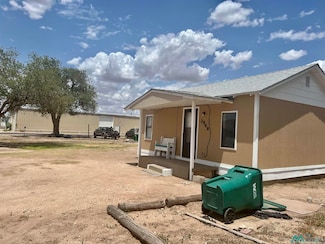 3808 N Roth Rd, Hobbs, NM 88240
