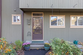 2 South Meadows Unit 107B, Woodbury, CT 06798