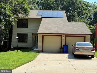 5563 Oakland Mills Rd, Columbia, MD 21045