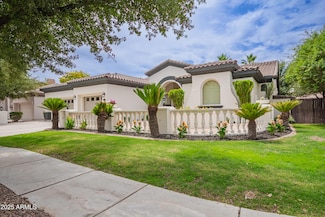 4711 E Buckboard Ct, Gilbert, AZ 85297