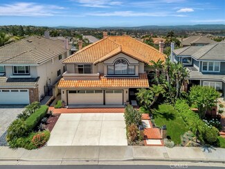 22435 Rosebriar, Mission Viejo, CA 92692