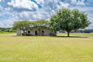 1091 Grain Elevator Rd, Arnaudville, LA 70512