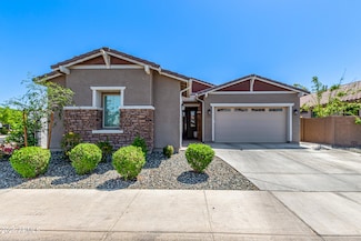 4077 S Quinn Ave, Gilbert, AZ 85297