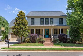 105 Orlando Place, Chapel Hill, NC 27516