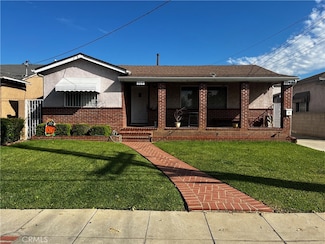 804 W Madison Ave, Montebello, CA 90640