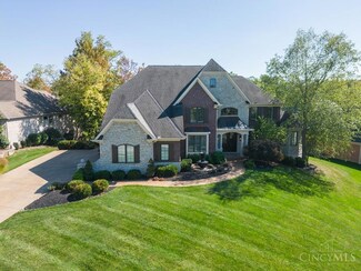 8590 Stoney Bridge Dr, Cincinnati, OH 45244
