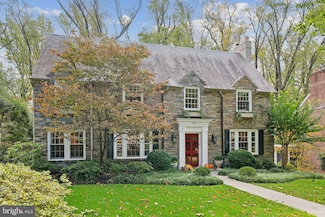 4956 Quebec St NW, Washington, DC 20016