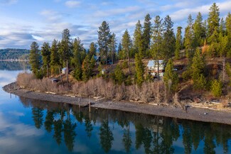 324 S Sublimity Trail, Harrison, ID 83833