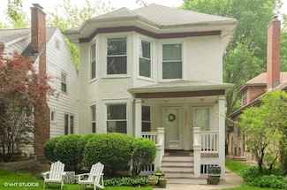 2022 Colfax St Unit 2, Evanston, IL 60201