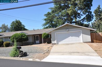 1317 El Camino Dr, Clayton, CA 94517