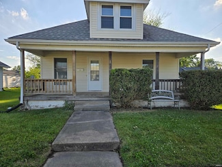 900 S 28th St, Lafayette, IN 47904