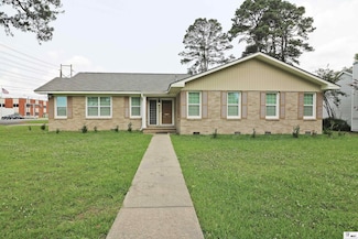1001 Milton St, Monroe, LA 71201