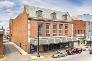 220 S Main St Unit 305B, Butler, PA 16001