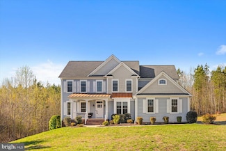 10902 Downton Ave, Spotsylvania, VA 22553
