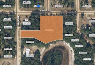 7XX Shirley St, Interlachen, FL 32148