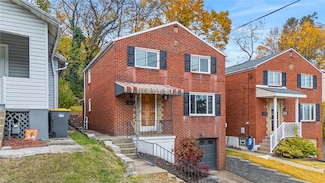 3332 Waltham Ave, Pittsburgh, PA 15216