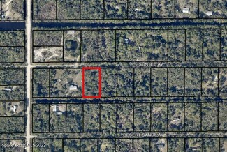 0000 Suntee Ave, Cocoa, FL 32926