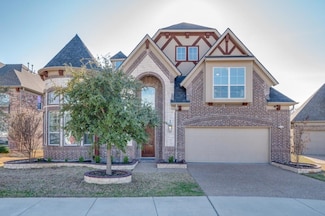 12893 Wolf Snare Dr, Frisco, TX 75035