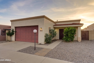 426 S Taylors Trail, Sierra Vista, AZ 85635