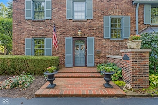 502 Buckingham Dr, Indianapolis, IN 46208