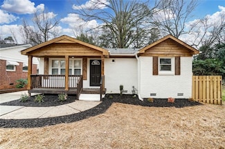 2005 Saint Luke St, Charlotte, NC 28216