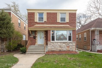 3409 W 83rd St, Chicago, IL 60652