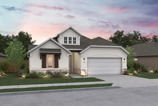 Tacoma II, Forney, TX 75126