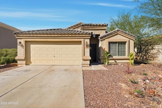 1804 S 217th Ave, Buckeye, AZ 85326