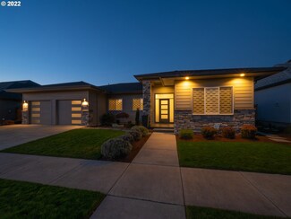 828 Lupine St, Springfield, Or, OR 97477