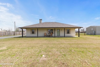305 Reggie Rd, Duson, LA 70529