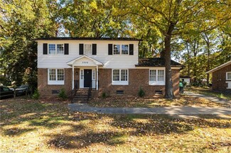 3506 Johnson St, High Point, NC 27265