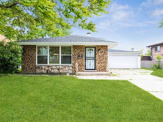 14327 Lincoln Ave, Dolton, IL 60419