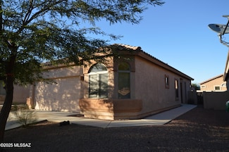 267 E Camino Limon Verde, Sahuarita, AZ 85629
